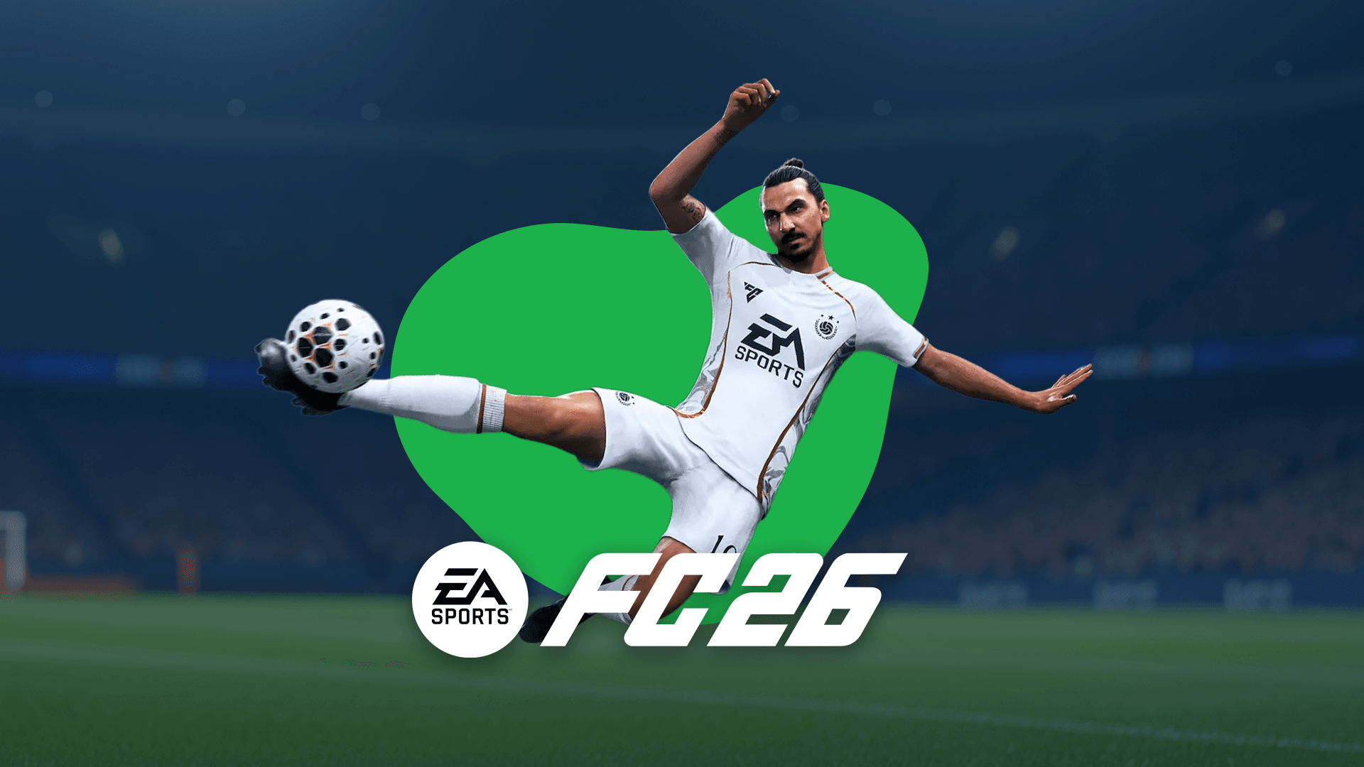 The Ultimate Guide to EA Sports FC 26