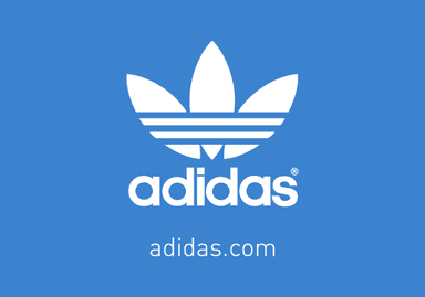 adidas Gift Card logo