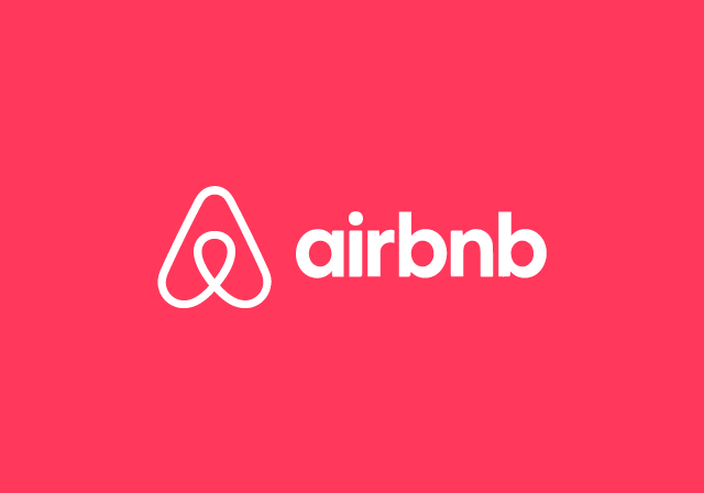 Airbnb-Gutschein logo