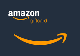 Amazon Card