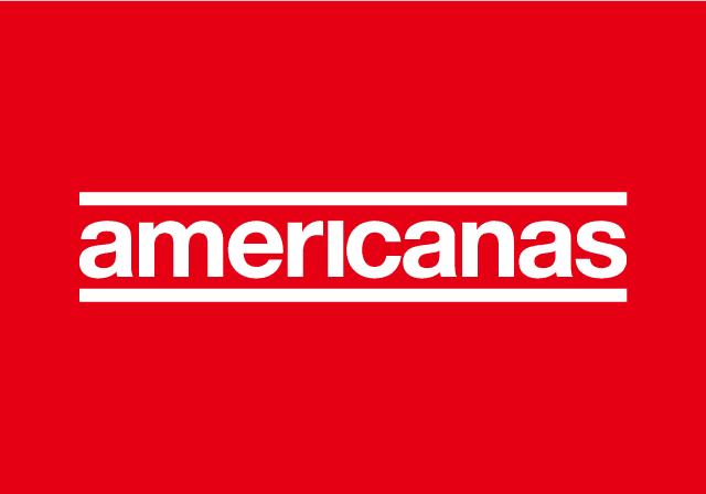 Gift Card Americanas logo