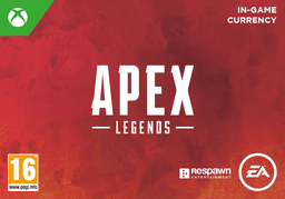 Apex Coins Xbox