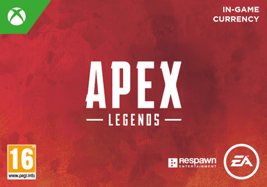 Apex Legends Coins Xbox logo