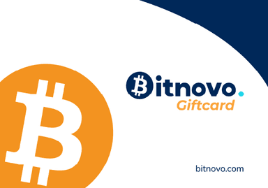 Bitnovo logo