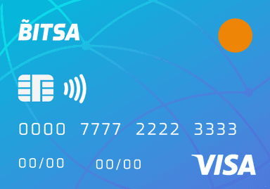 Bitsa Voucher logo