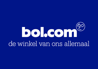 Bol.com cadeaukaart logo