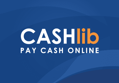 CASHlib-Guthaben logo