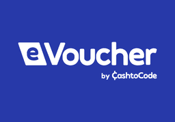 CashtoCode eVoucher