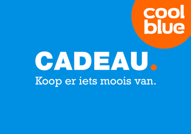 Coolblue cadeaukaart logo