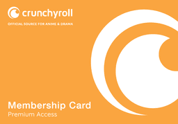 Crunchyroll