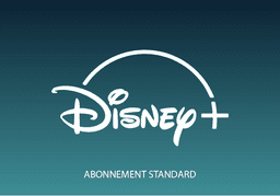 Disney Plus