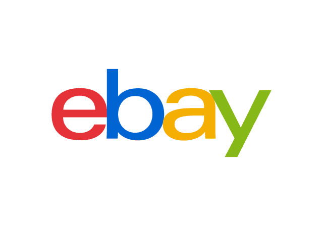 eBay Gift Card logo