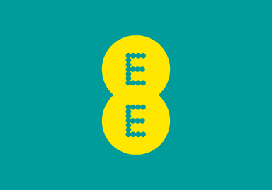 EE Top-Up Voucher logo