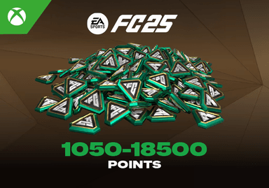 EA Sports FC 25 Points logo