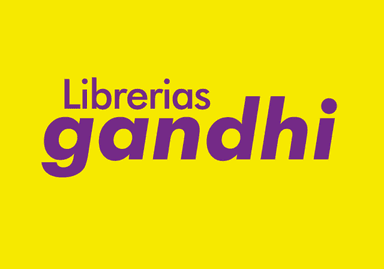 Gandhi Gift Card logo