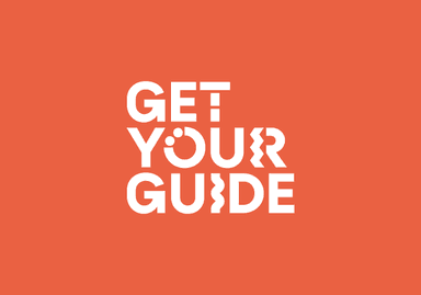 GetYourGuide-Gutschein logo