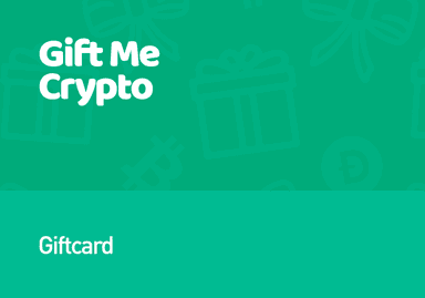 Gift Me Crypto Voucher logo