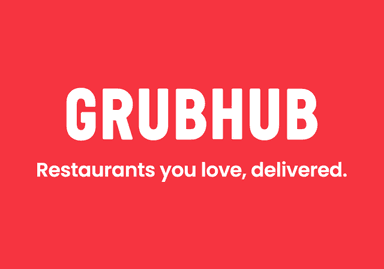 Grubhub Gift Card logo