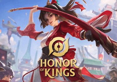 Honor of Kings Tokens logo