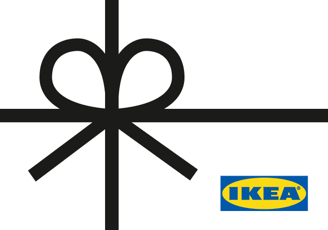 IKEA Gift Card logo