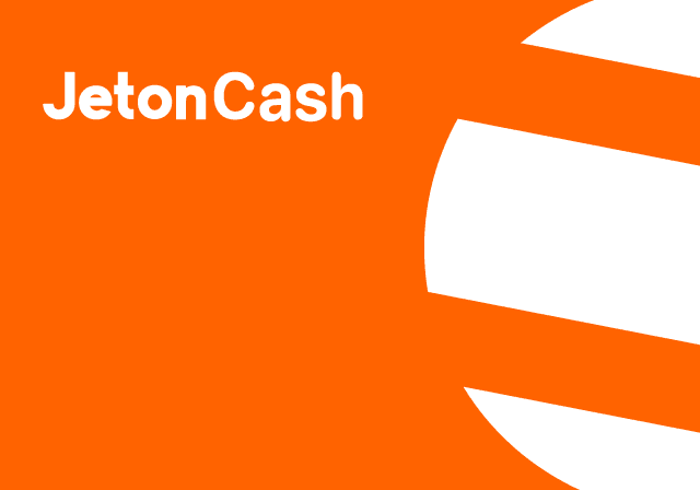 JetonCash logo