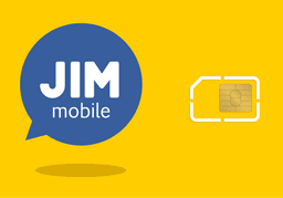 JimMobile