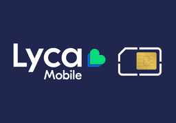 Lyca Mobile