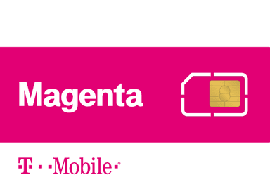 Magenta Guthaben logo