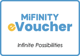 MiFinity eVoucher