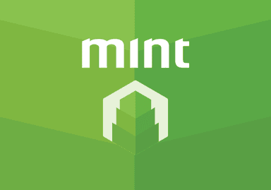 MINT Card logo