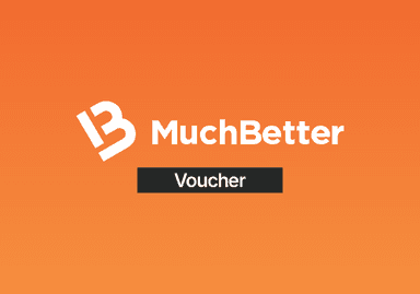 MuchBetter Voucher logo