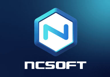 NCsoft NCoins-Karte logo