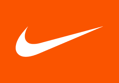 Nike-Geschenkgutschein logo