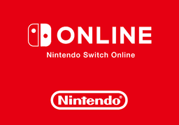 Nintendo Switch Online