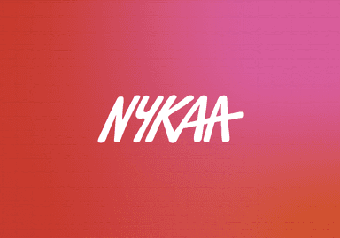 Nykaa Gift Card logo