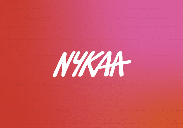 Nykaa Gift Card logo