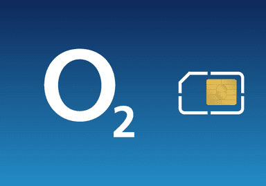 O2-Prepaid-Guthaben logo