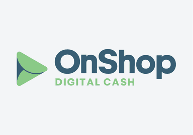 OnShop ricarica logo
