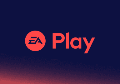 EA Gift Card logo