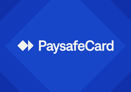 Karta PaysafeCard