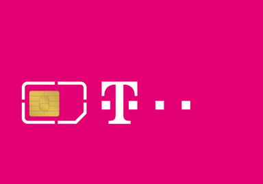 Telekom Prepaid Credit logo