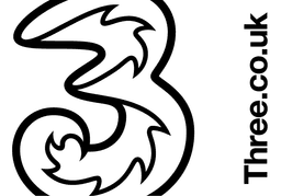 Three