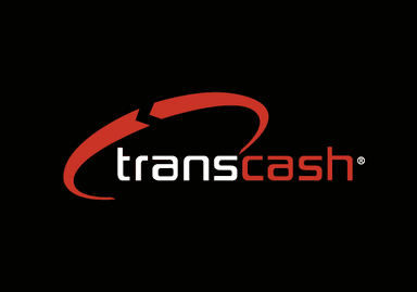 Transcash coupon logo