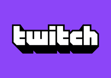 Twitch Gift Card logo