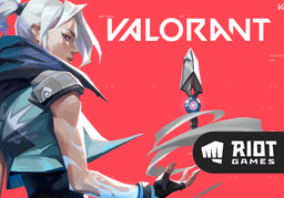 Valorant