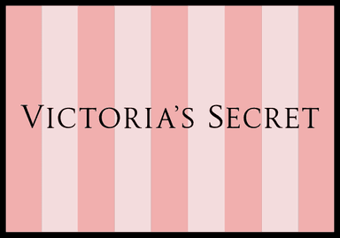 Victoria’s Secret Gift Card logo