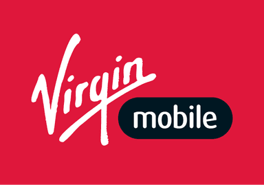 Virgin Mobile logo