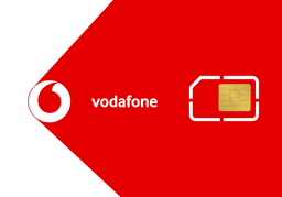 Vodafone