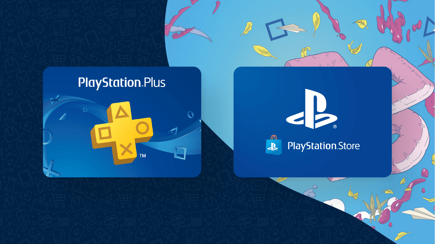 Tout savoir sur les cartes PSN Plus et Store