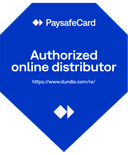 dundle este recunoscut ca partener oficial de vânzări PaysafeCard.
